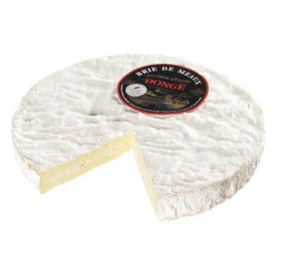 Park Head Brie de Meaux Donge 180g