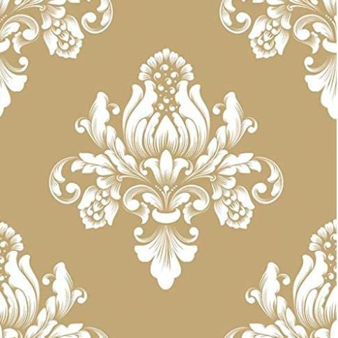 Barok Gold Large Serviettes