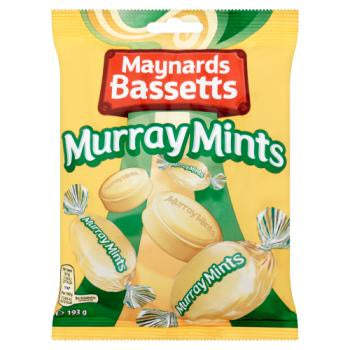 Murray Mints 193g