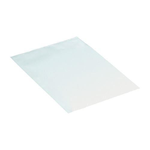 Thin 450 x 600mm (PB1824PP) Poly Bags 50pk