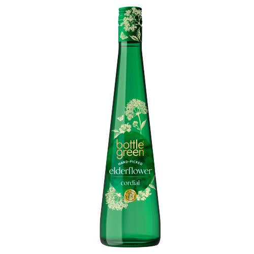 Bottlegreen Elderflower Cordial 500 ml