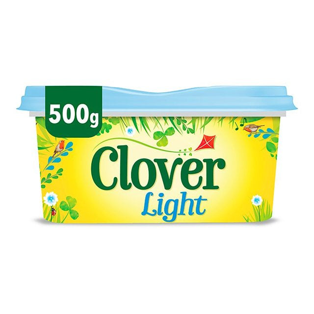 Clover Lighter 500g