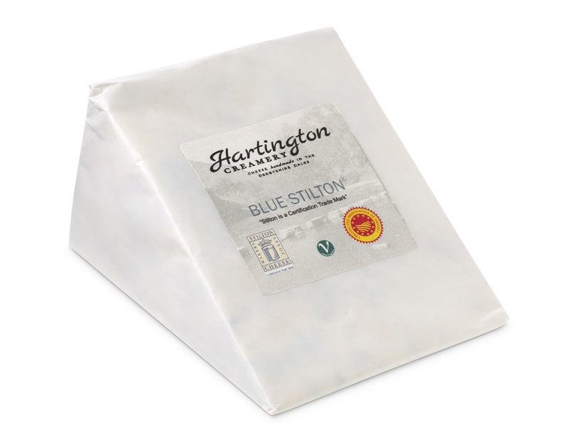 Hartington Blue Stilton Portion 200g