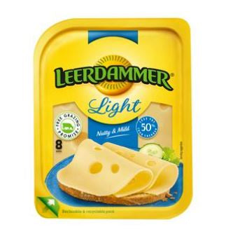 Leerdammer Life Slices 160g [884]