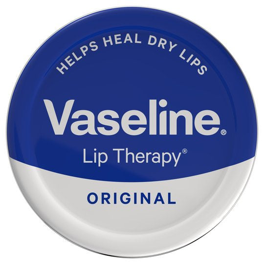 Vaseline Lip Therapy 20g