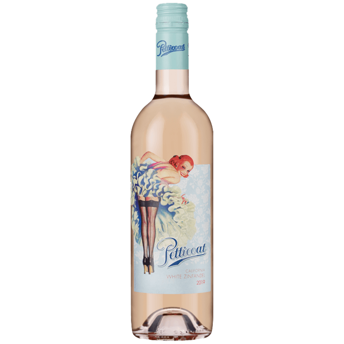 Petticoat White Zinfandel