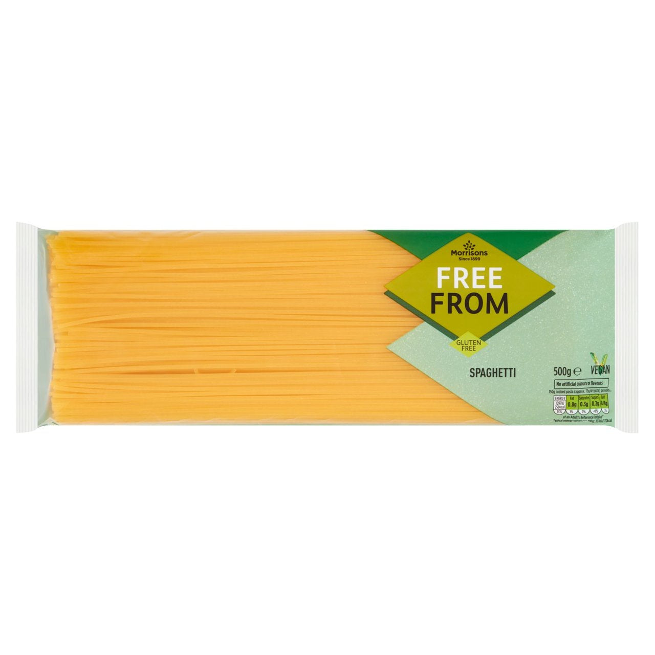 M Free From Spaghetti Pasta 500g