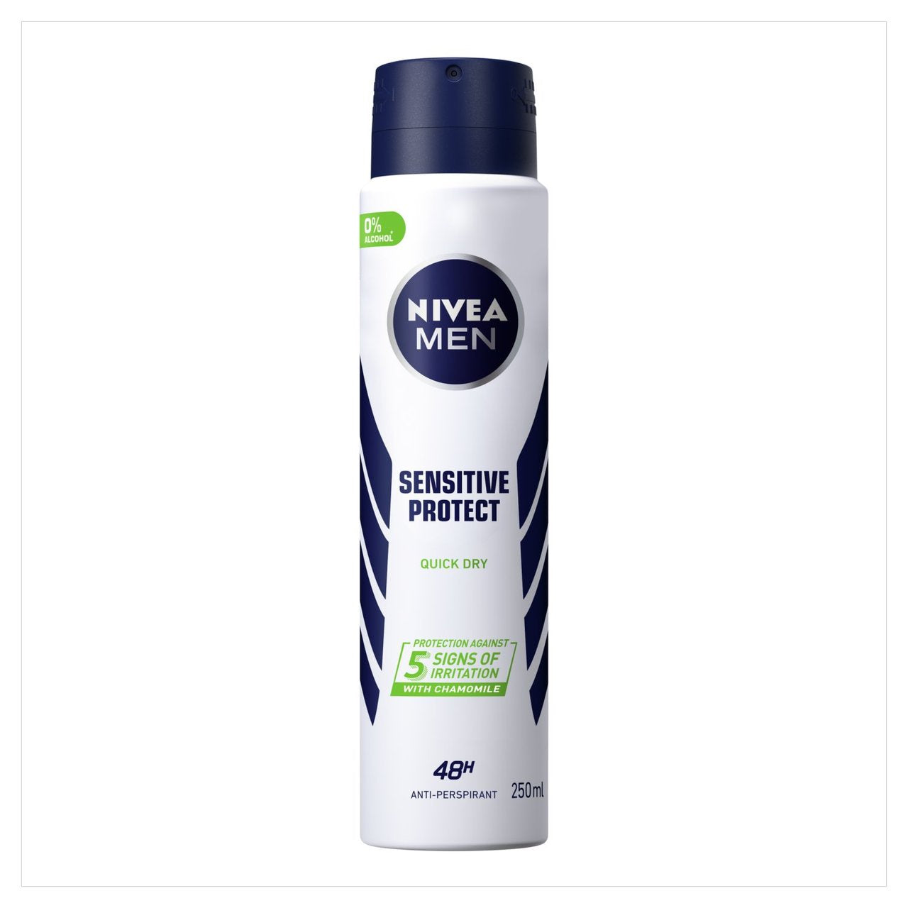 Nivea Men Sensitive Protect Anti-Perspirant 250ml