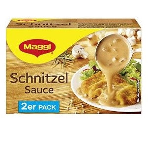 Maggi Schnitzel Sauce 2er