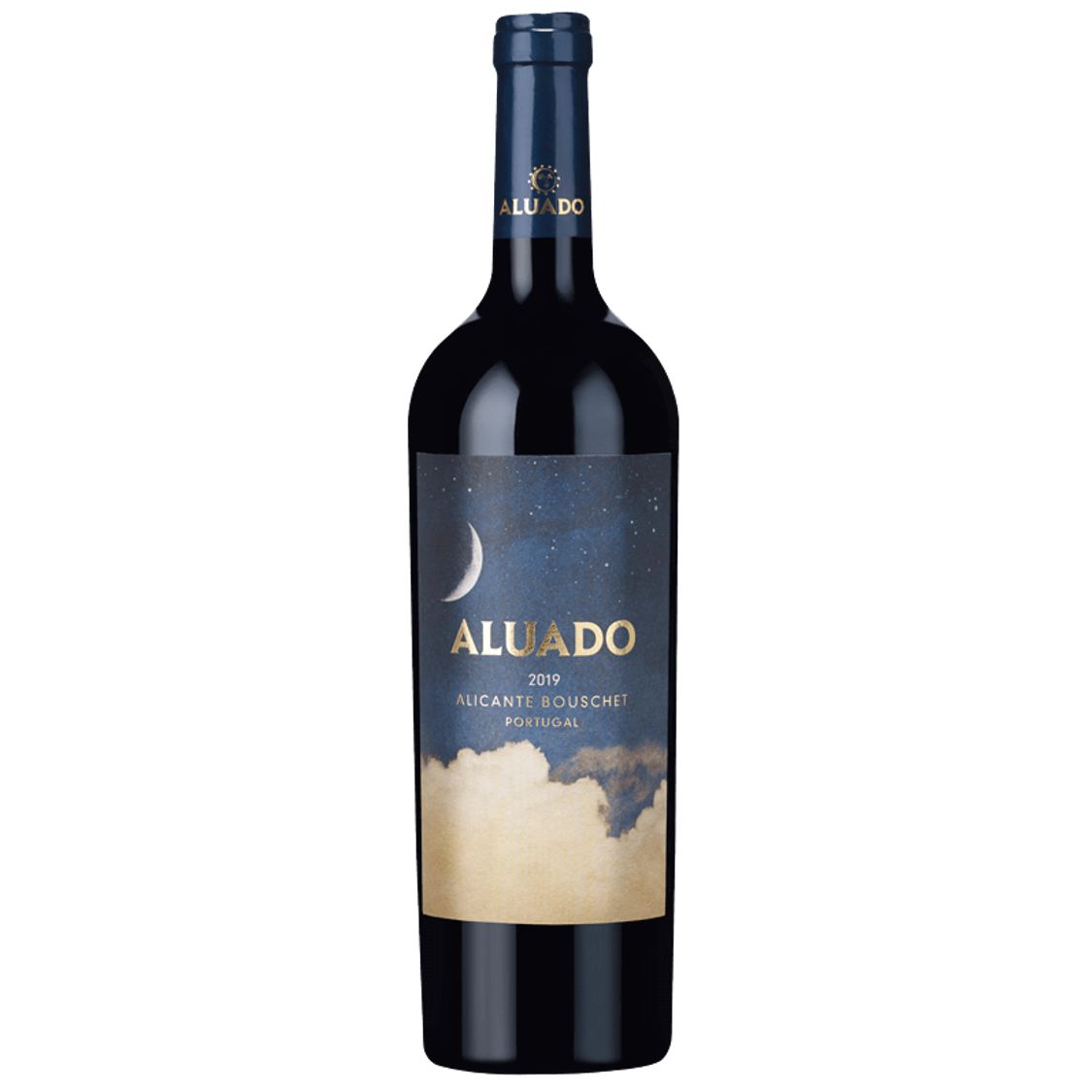 Aluado Alicante Bouschet 2019