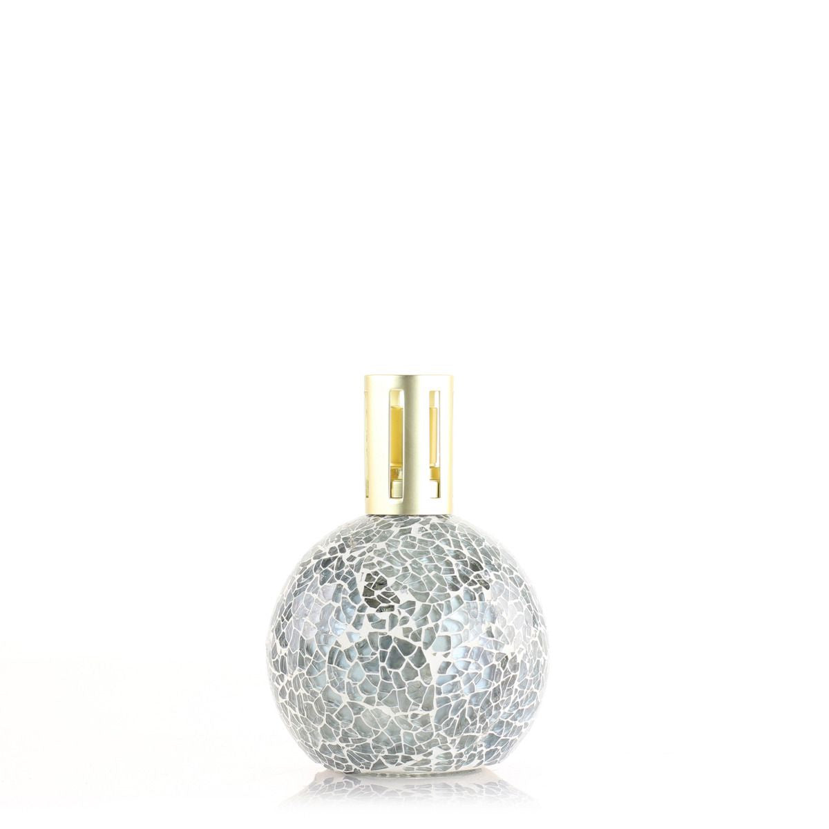 Small Fragrance Lamp - Grey