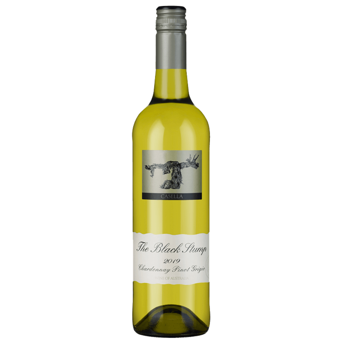 The Black Stump Chardonnay Pinot Grigio