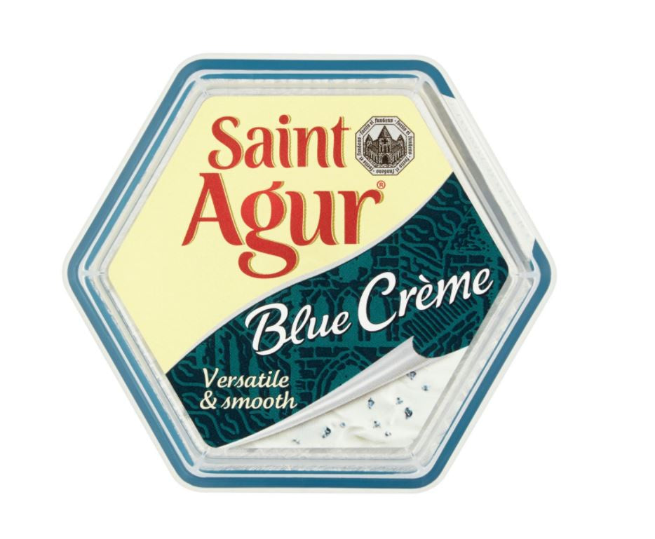 St Agur Creme De 150g