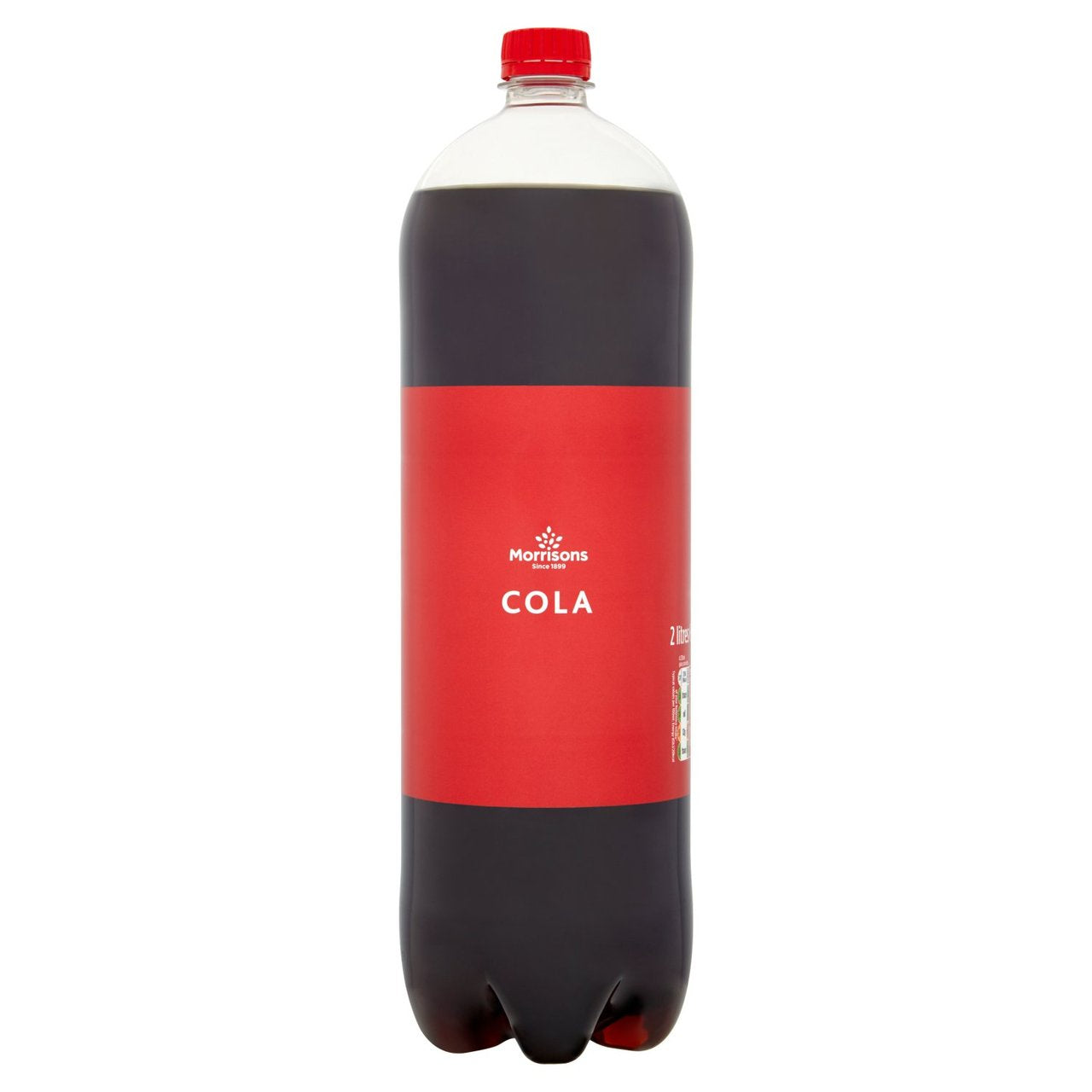 M Cola 2L