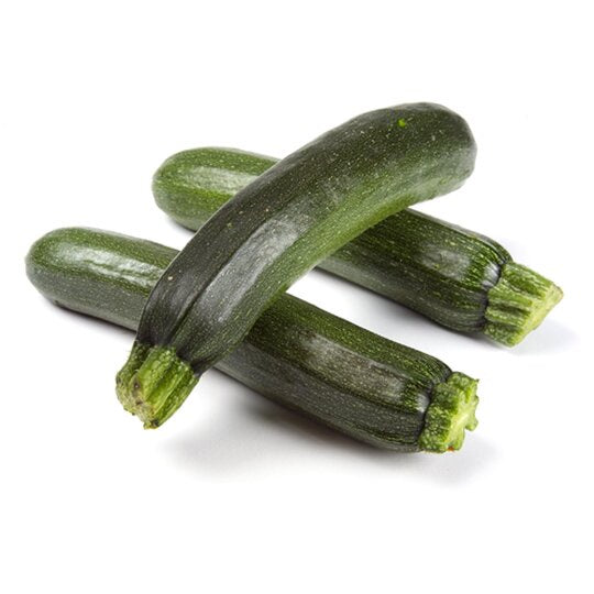 Courgettes (per kg) - Please Weigh