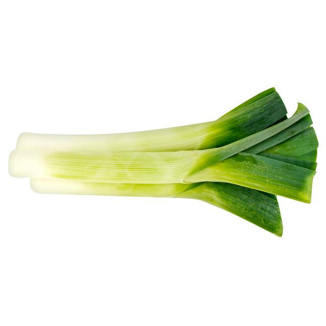 Leeks (per kg) - Please Weigh