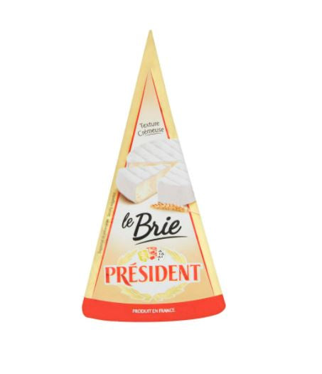 President Brie 200g