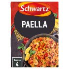 Schwartz Paella Recipe Mix 30g