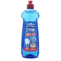 Crystale Rinse Aid 500ml