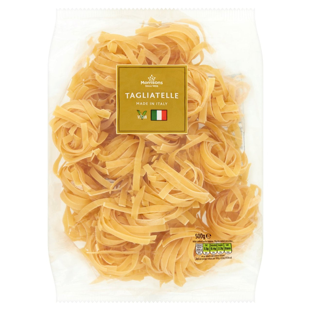 M Tagliatelle 500g