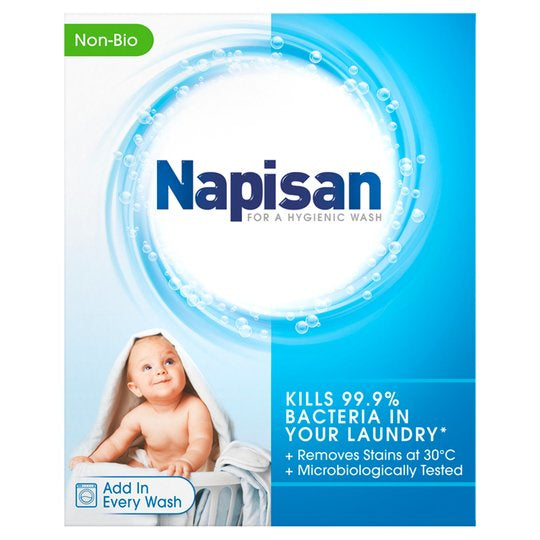 Napisan Laundry Wash 800g