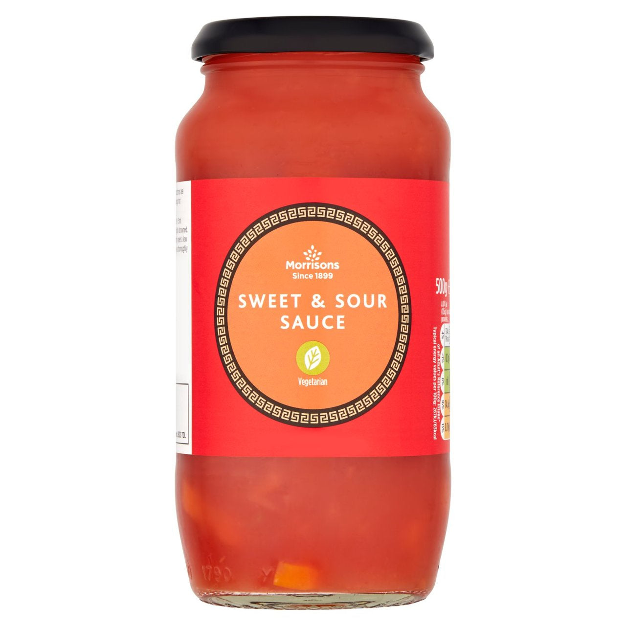 M Sweet & Sour Sauce 500g