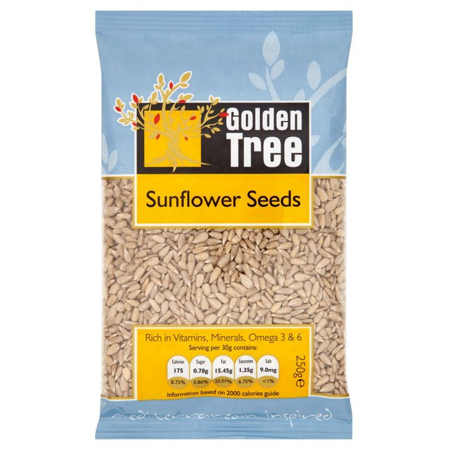 Morrisons Sunflower Seeds 150g