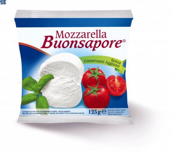 Buonsapore Mozzarella 125g