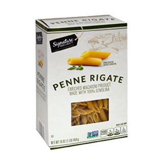 Safeway Penne Pasta 500g