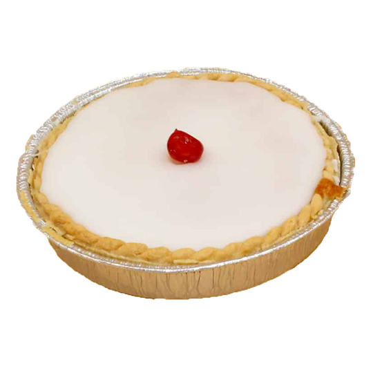 Julia's Bakery Bakewell Tart Large