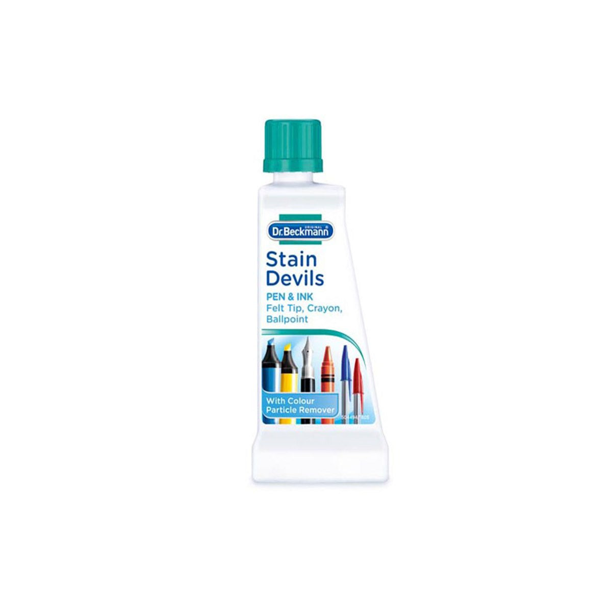 Dr Beckmann Stain Devils Ballpoint Ink & Felt tip 50ml