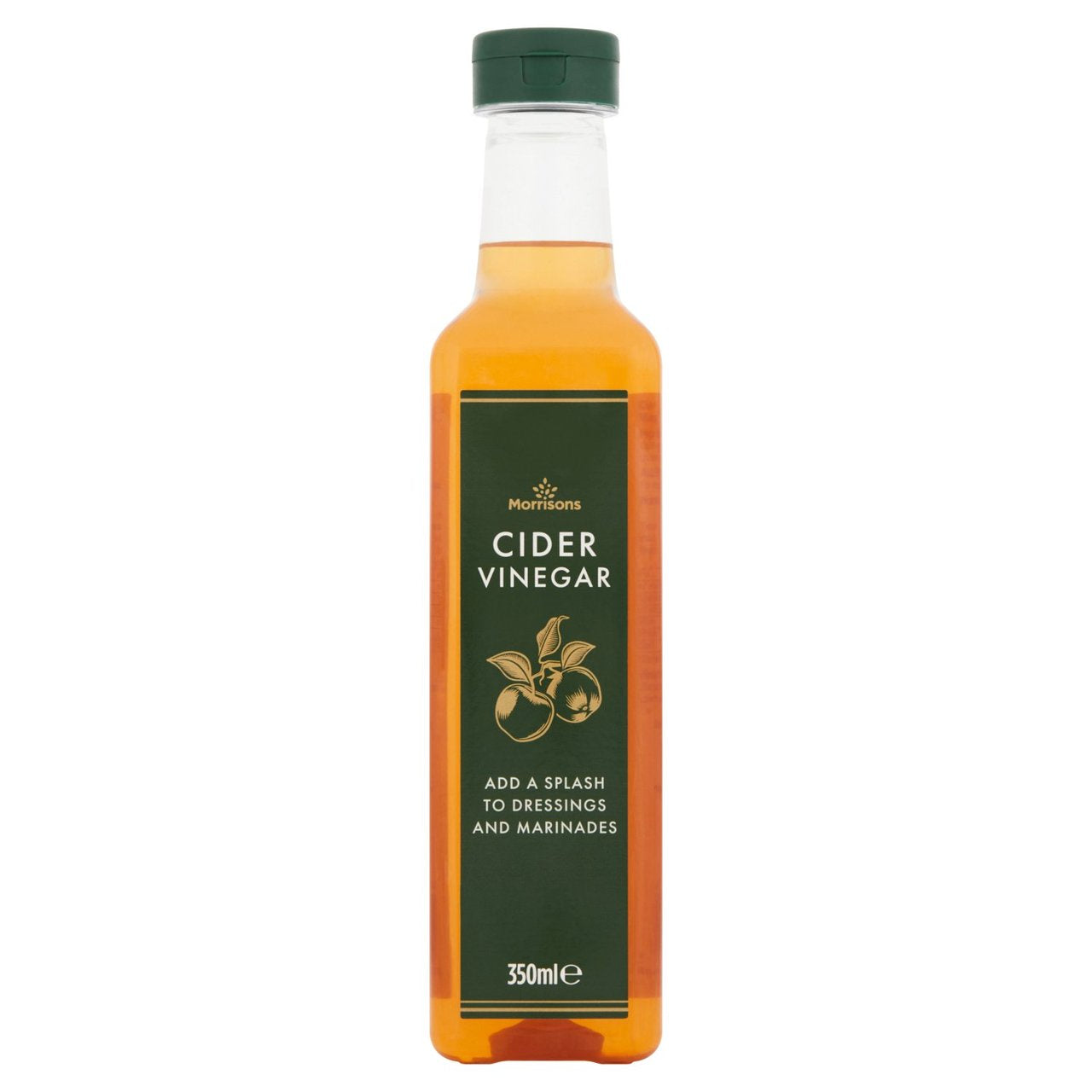 M Cider Vinegar 350ml