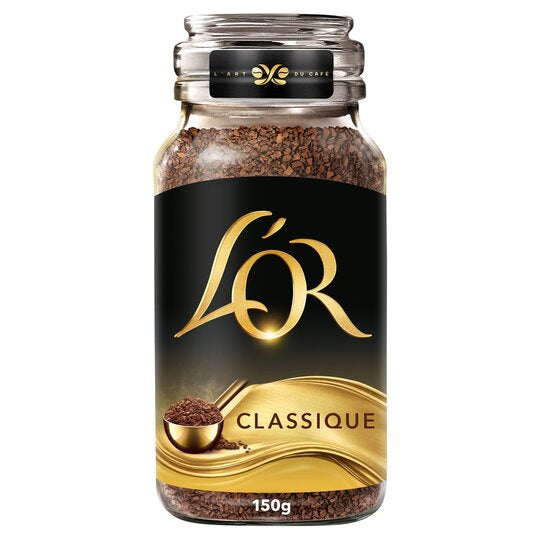 LOr Classique Coffee 150g