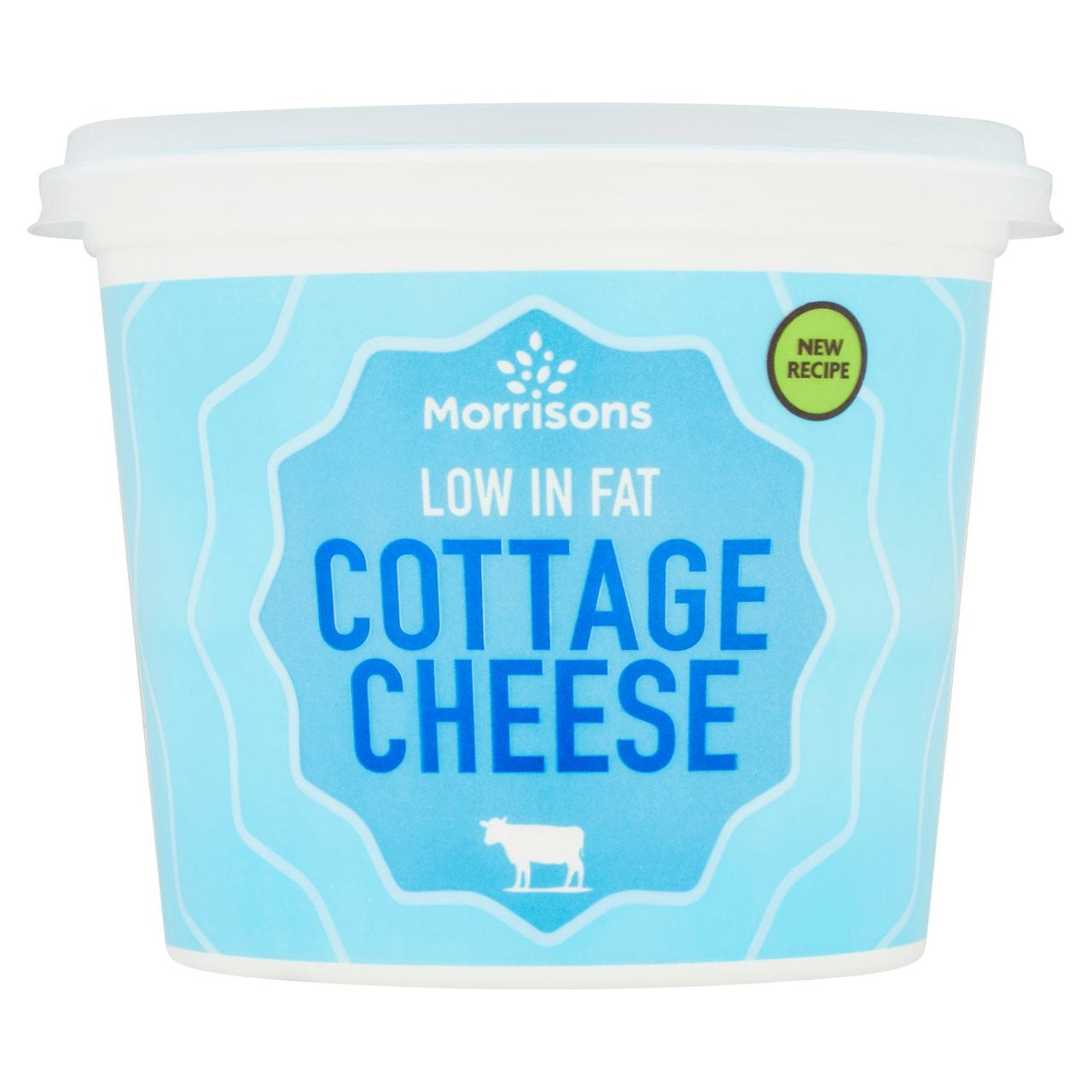 Morrisons Cottage Cheese 300g