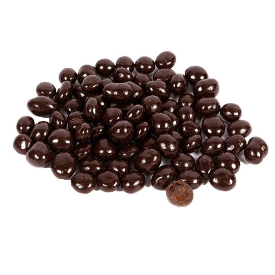 Plain Chocolate Coffee Beans 100g