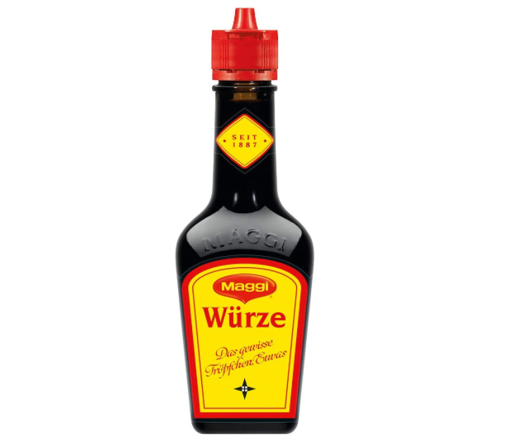 Maggi Wurze 125g