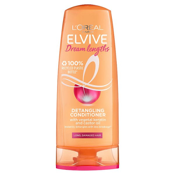 LOreal Elvive Dream Lengths Conditioner 300ml