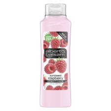 Alberto Balsam Sunkissed Raspberry Conditioner 350ml