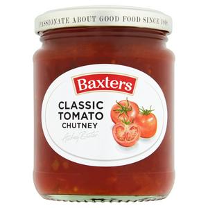 Baxters Tomato Chutney 270g