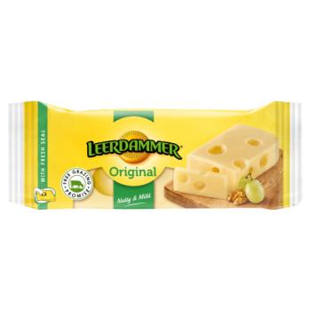 Leerdammer Cheese 225g