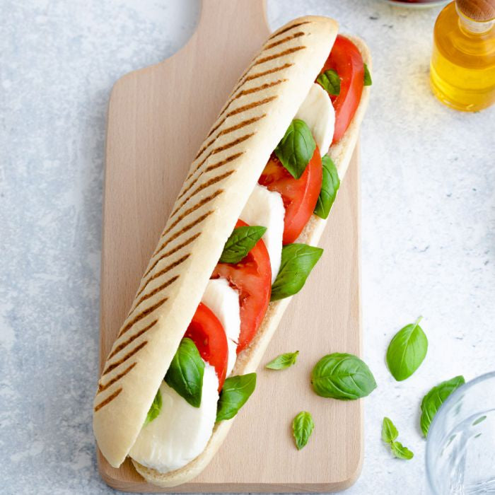 Provencette Panini Baguette 5pk