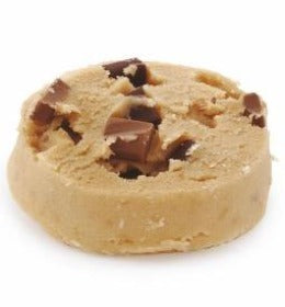 Cookie Pucks - Milk Chocolate Chunks (x10)