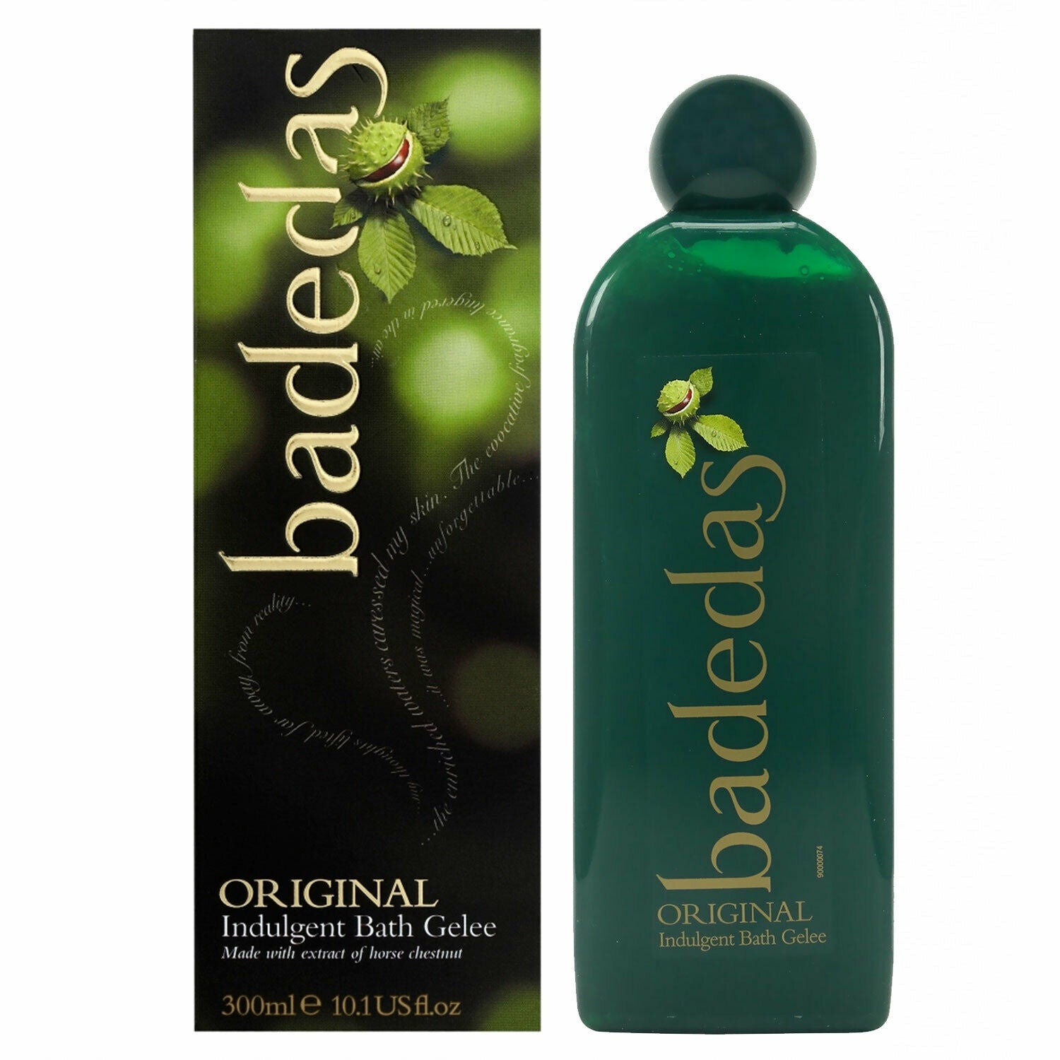 Badedas Bath Original 300ml