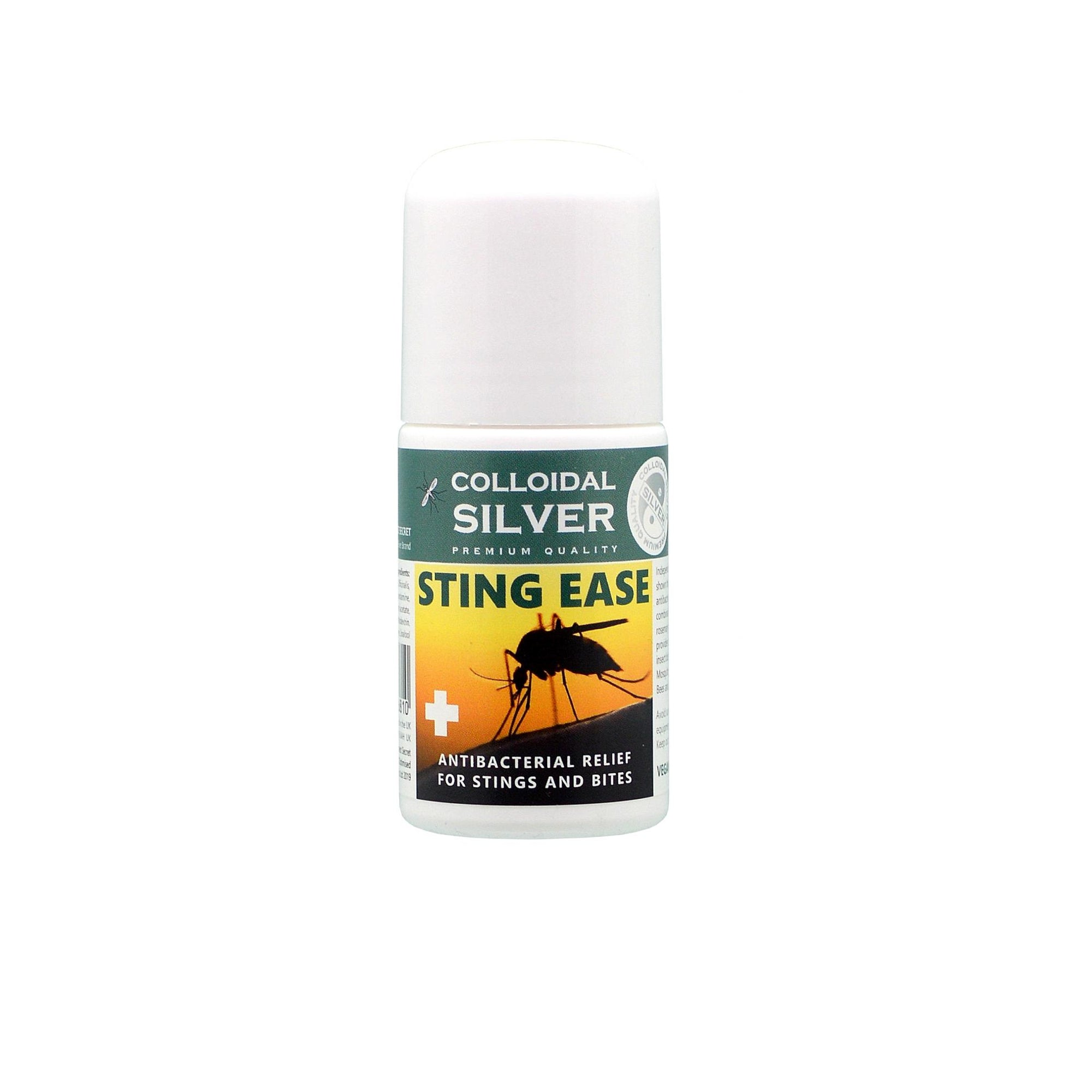 Colloidal Silver Sting Ease 50ml