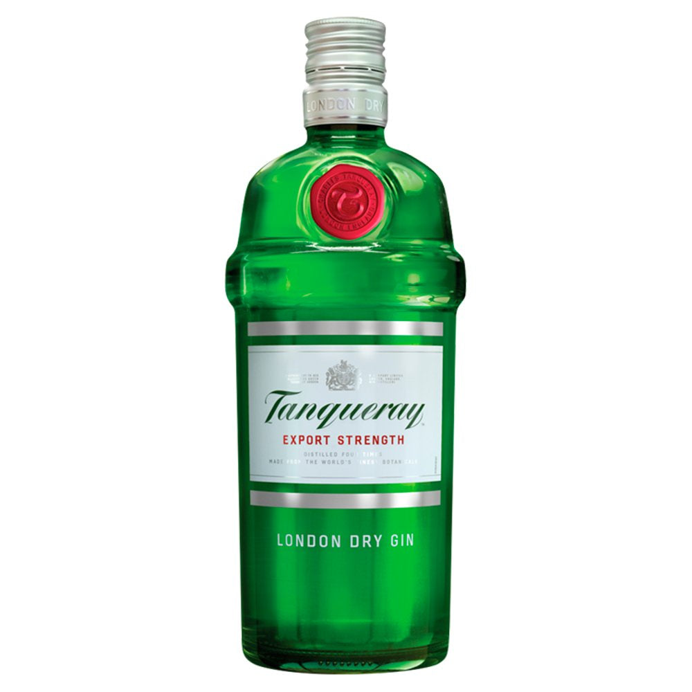 Tanqueray London Dry Gin 70cl