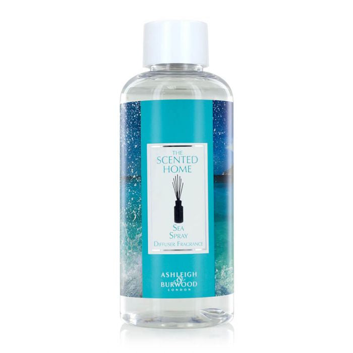 Sea Spray Reed Diffuser Refill - 150ml