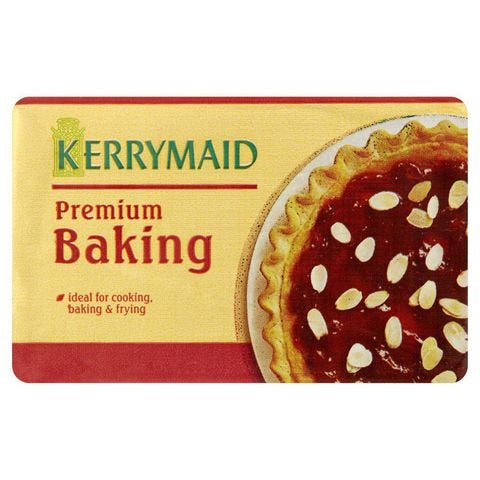 Kerrymaid Premium Baking Margarine 250g