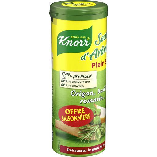 Knorr Secret d`Aromes Plein Sud 60g