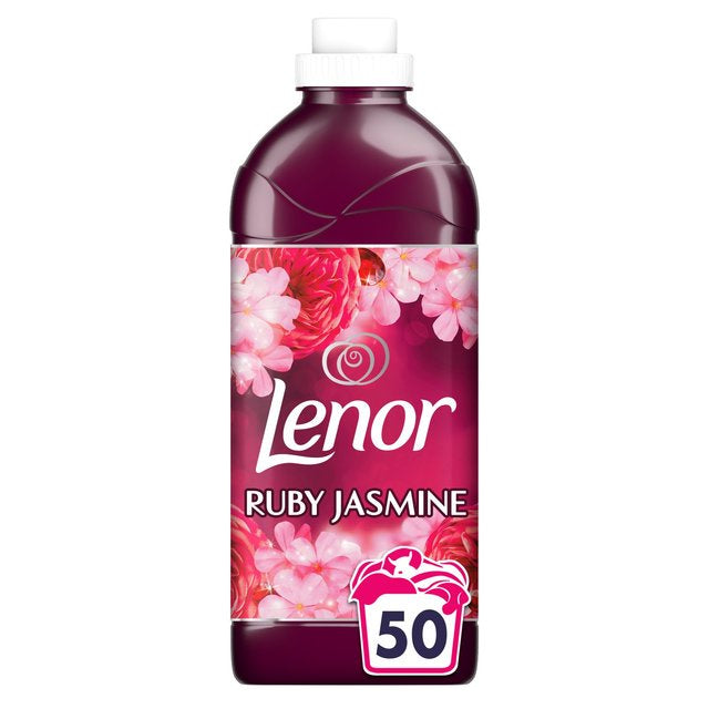 Lenor Ruby Jasmine Divine 50w1.75L