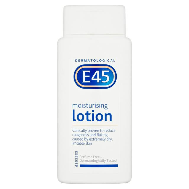 E45 Moisturising Lotion 200ml